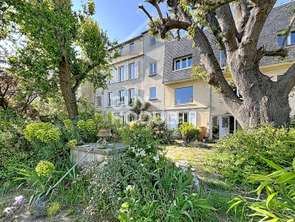 Vente Maison 6 chambresCaen