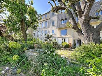 Vente maison 10 pièces Caen 14