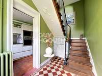 Vente maison 10 pièces Vente maison 10 pièces