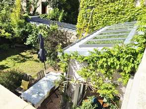 Vente Maison 5 chambresCaen