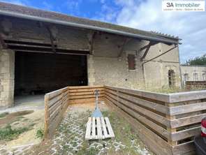 Vente Maison 4 chambresCaen