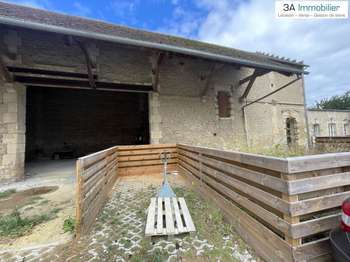 Vente Maison 4 chambresCaen