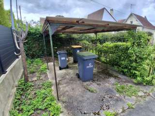 Vente maison