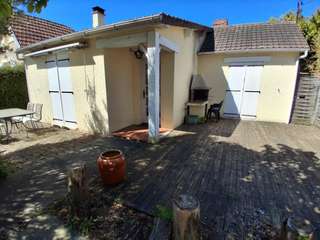 Vente maison
