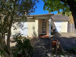 Vente MaisonCaen
