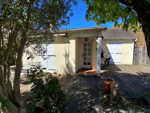 Vente maison Caen 14