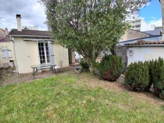 Vente maison