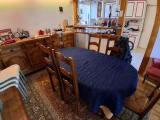 Vente maison