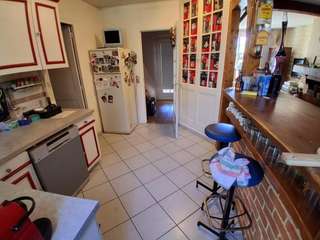 Vente maison