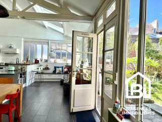 Vente maison 9 pièces