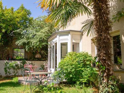 Vente maison 8 pièces Caen 14