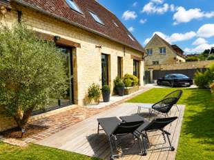 Photo Vente maison Caen