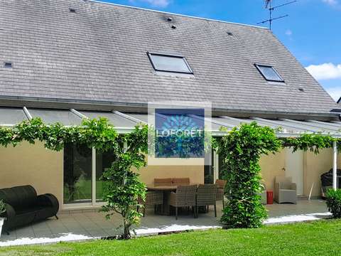 Vente maison 6 pièces Caen 14