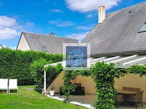 Vente Maison 3 chambresCaen