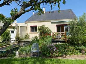 Vente Maison 3 chambresCaen