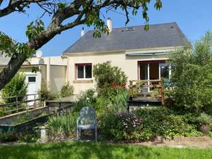 Photo Vente maison Caen