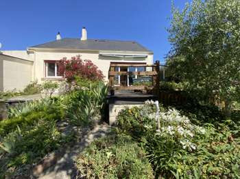 Vente maison 5 pièces Caen 14