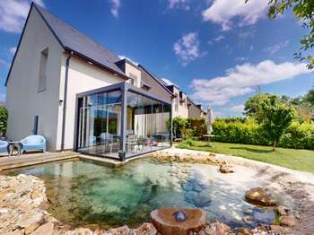 Vente Maison 3 chambresCaen