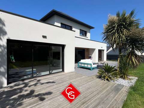 Vente maison Caen 14