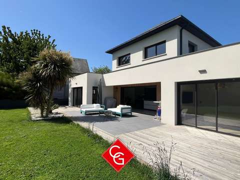 Vente maison