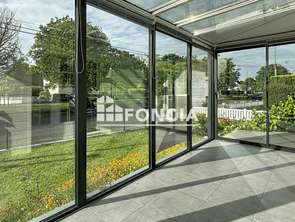Vente Maison 3 chambresCaen