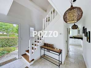 Vente Maison 4 chambresCaen