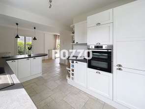 Vente Maison 4 chambresCaen