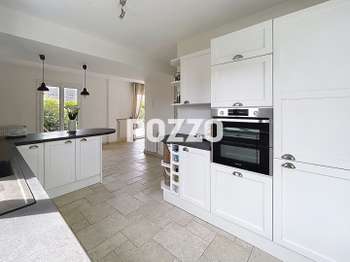 Vente maison 6 pièces Caen 14