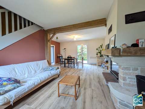 Vente maison 6 pièces Vente maison 6 pièces