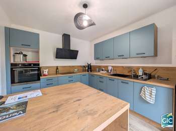 Vente maison 6 pièces Caen 14