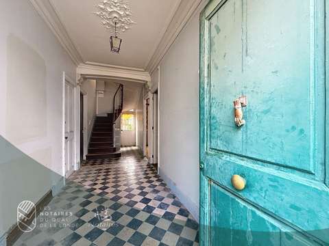 Vente maison 8 pièces Caen 14