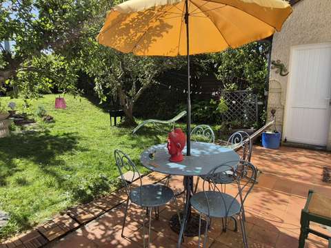 Vente maison 5 pièces Caen 14
