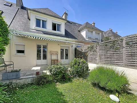 Vente maison 6 pièces Caen 14