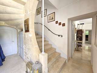 Vente maison 12 pièces