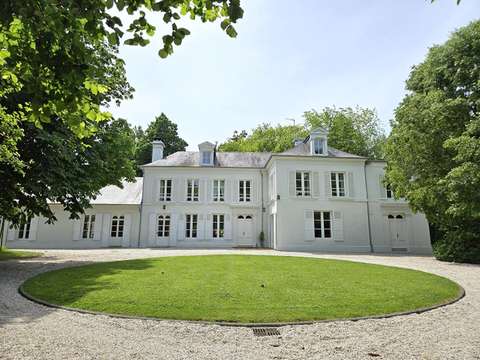 Vente maison 12 pièces Caen 14