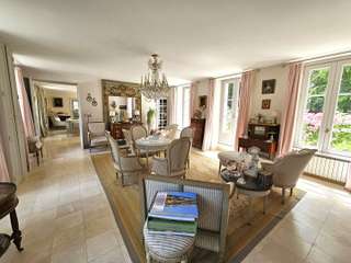 Vente maison 12 pièces