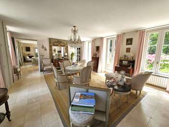 Vente maison 12 pièces
