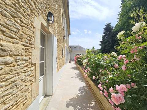 Vente maison 12 pièces