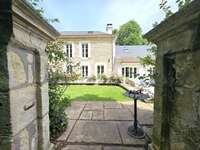 Vente maison 12 pièces