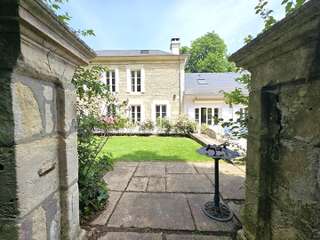 Vente maison 12 pièces