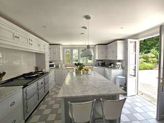 Vente maison 12 pièces