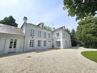 Vente maison 12 pièces