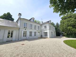 Vente maison 12 pièces