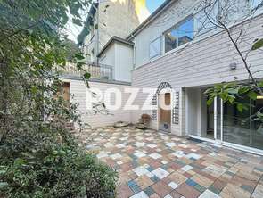 Vente Maison 5 chambresCaen