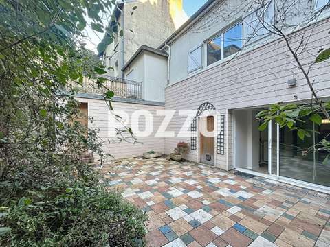 Vente maison 7 pièces Caen 14