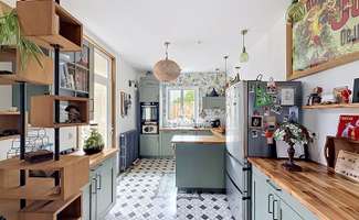 Photo Vente maison Caen