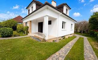 Photo Vente maison Caen