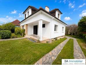 Vente Maison 4 chambresCaen