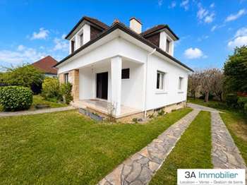 Vente Maison 4 chambresCaen