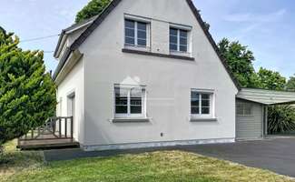 Photo Vente maison Caen